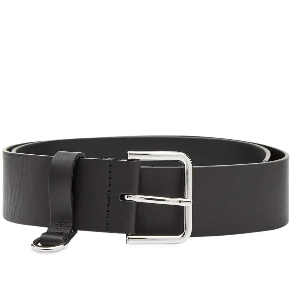 Kyla Leather Belt