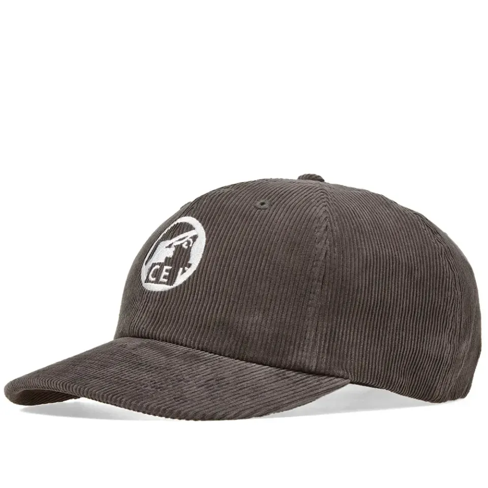 Pre Cog Cord Low Cap