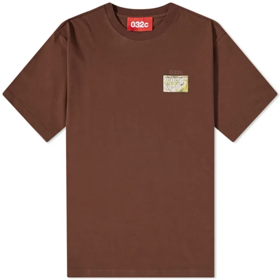 Pessimism T-Shirt