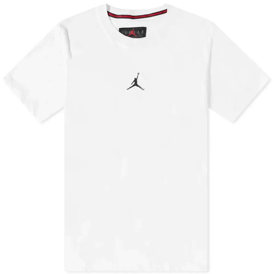 Washed Jumpman T-Shirt