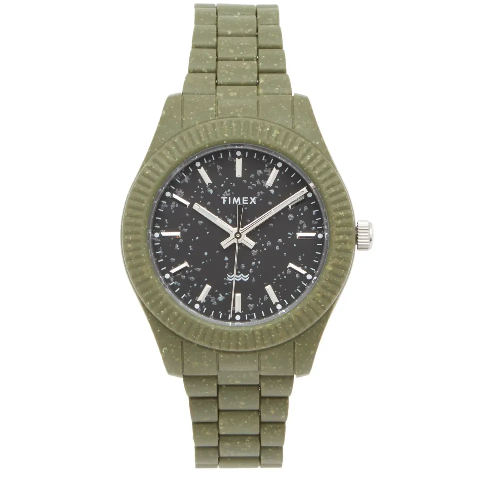 Waterbury Ocean Plastic Watch