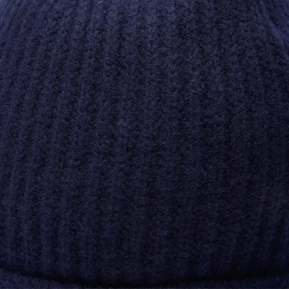Knit Beanie