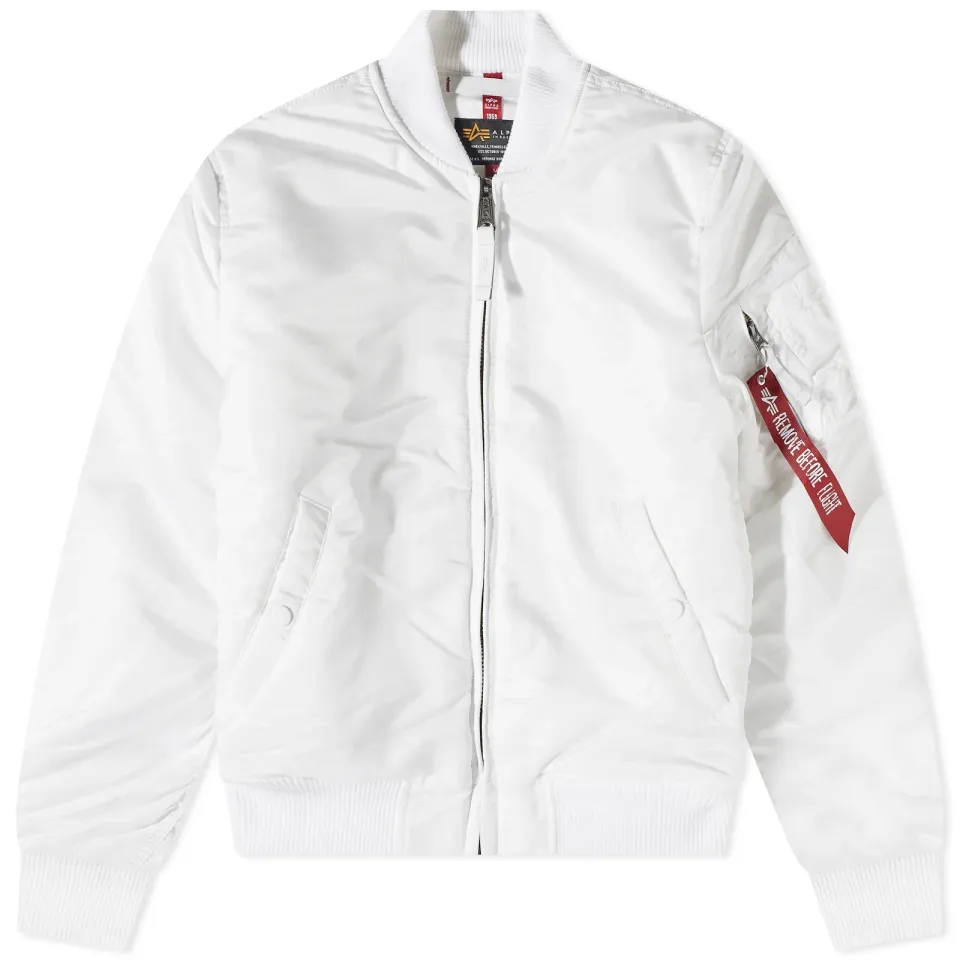 MA-1 VF 59 Flight Jacket