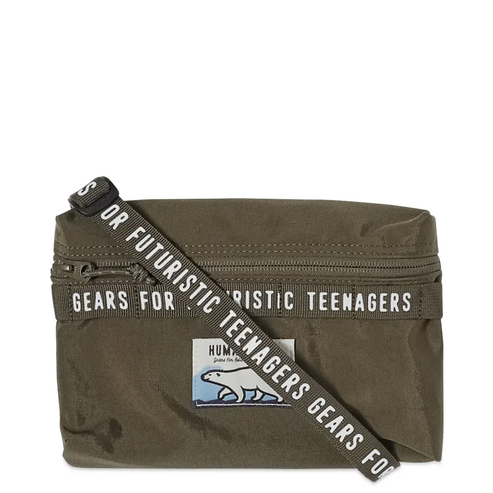 Sacoche Bag