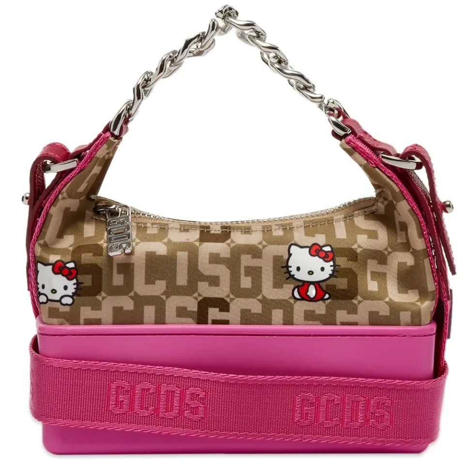 Monogram Mathilda Bag