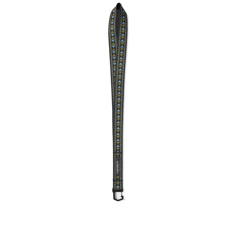 Coba Keychain