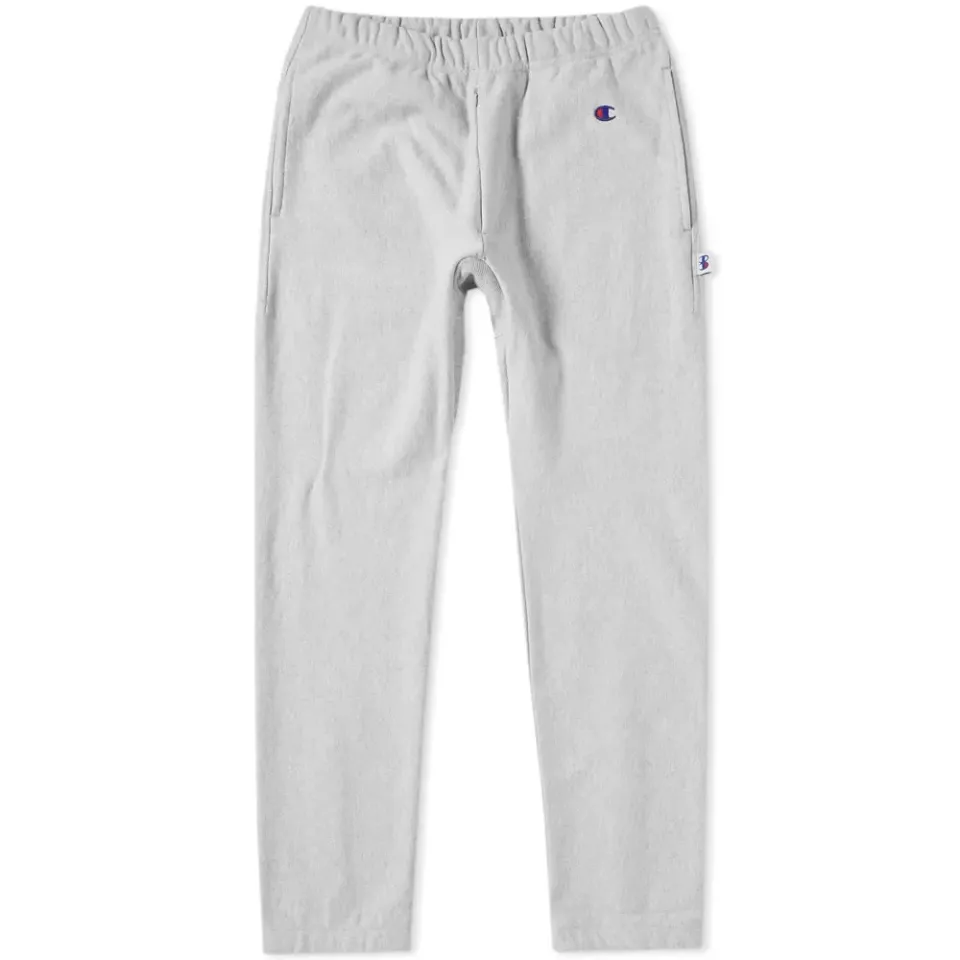 Zip Detail Jogger