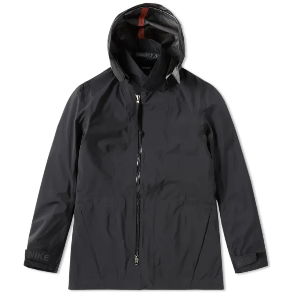 ACG System Blazer