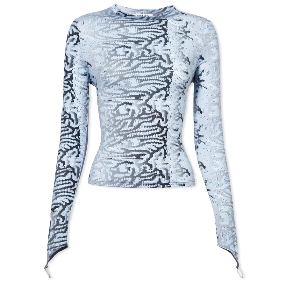 Maisie Wilen Shirt - END. Exclusive