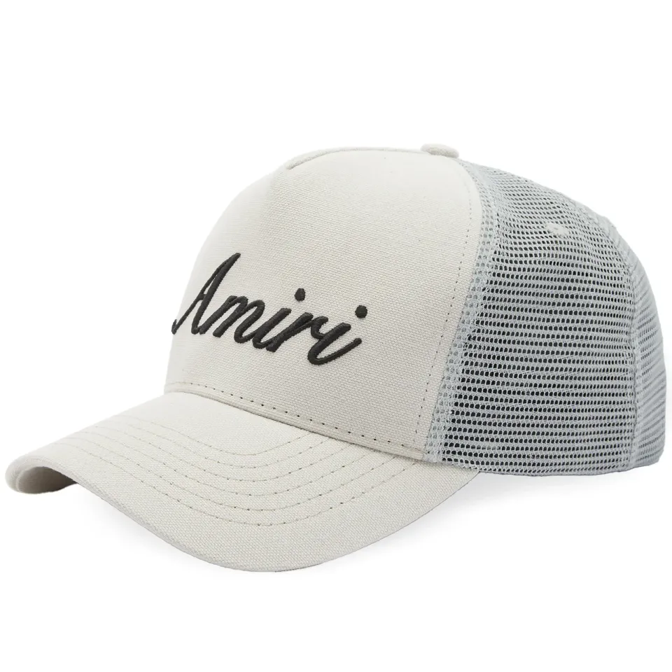 MA Full Canvas Hat