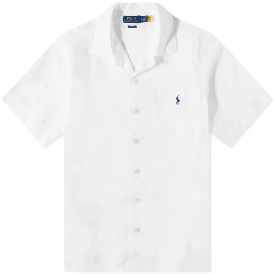 Vacation Shirt