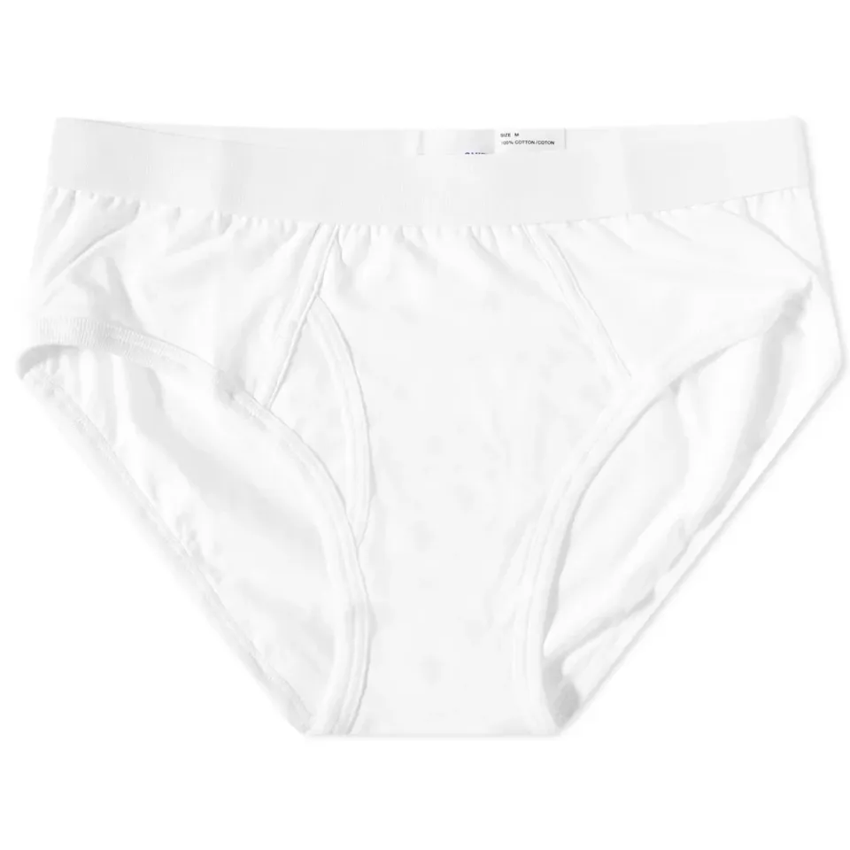 Sunspel Brief