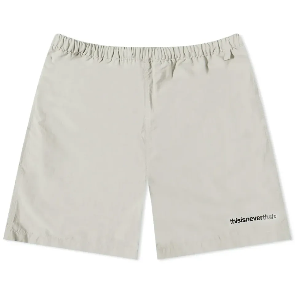 Logo Shorts