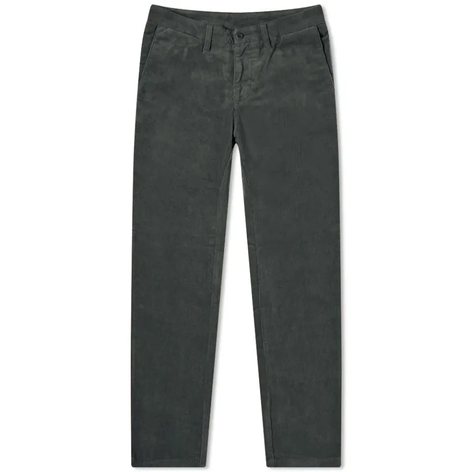 Corduroy Sid Pant