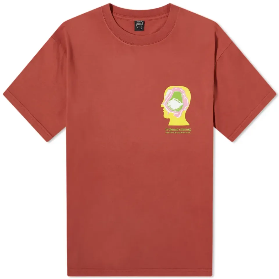 Profound Calming Techniques T-Shirt