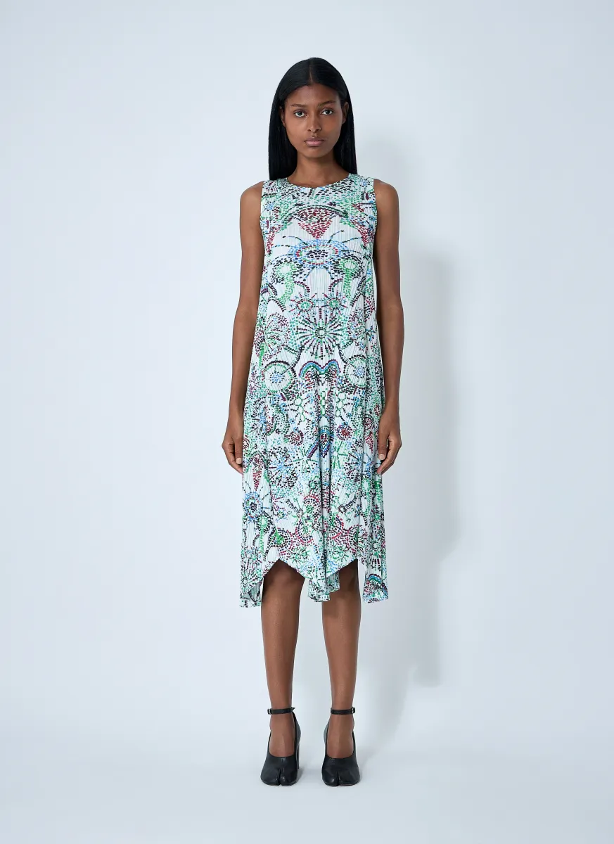 Light Festival Dress