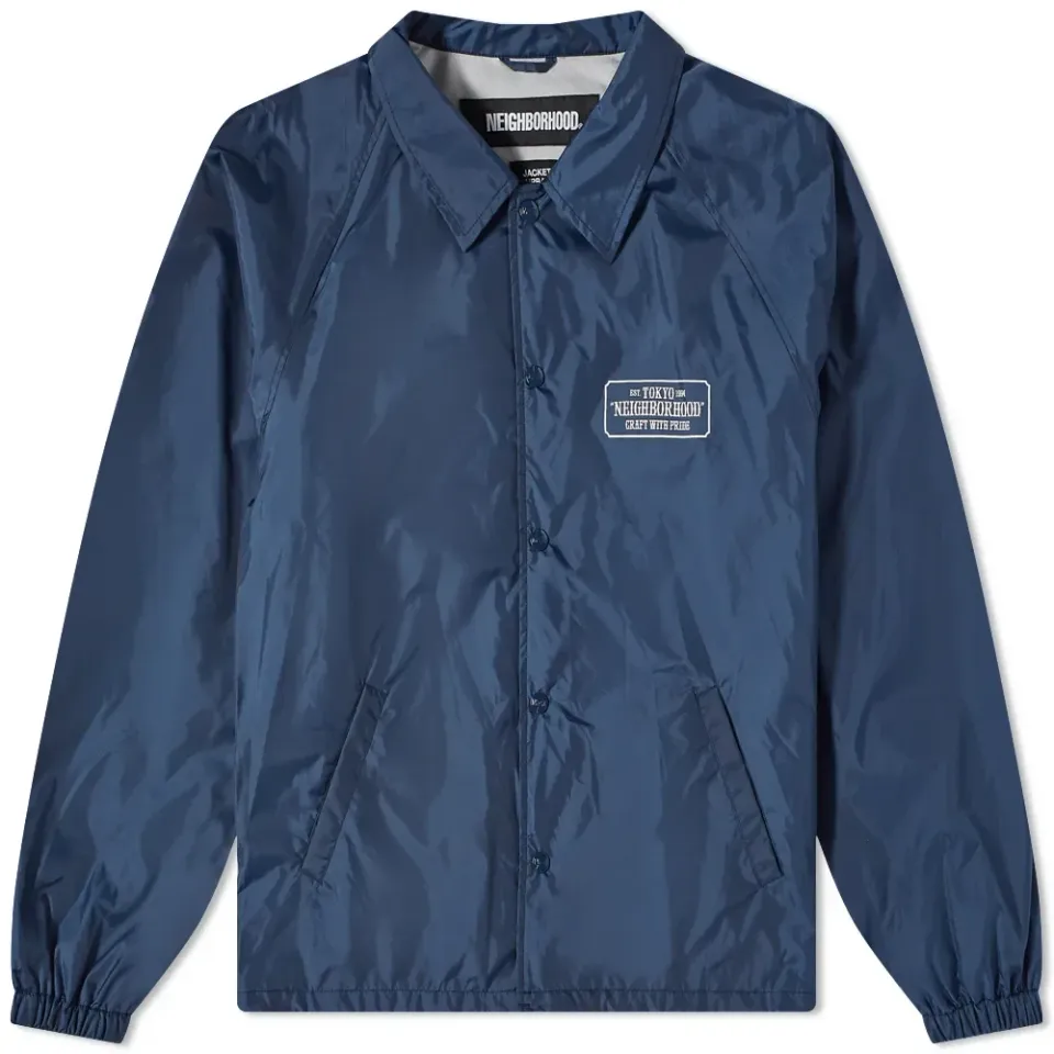Windbreaker