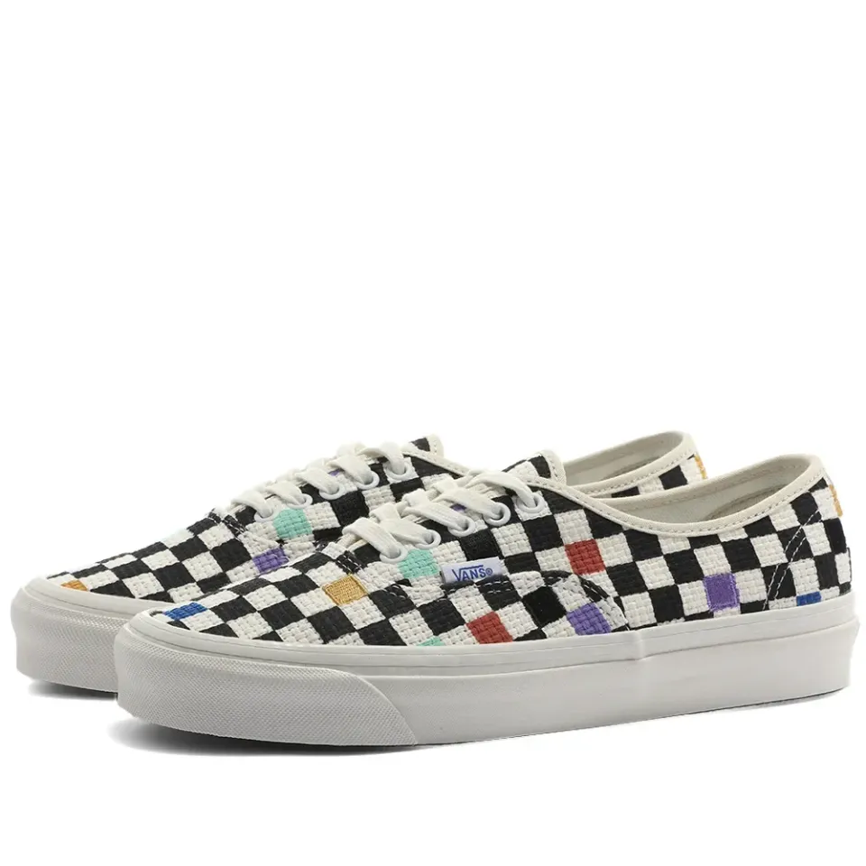 UA Authentic 44 DX