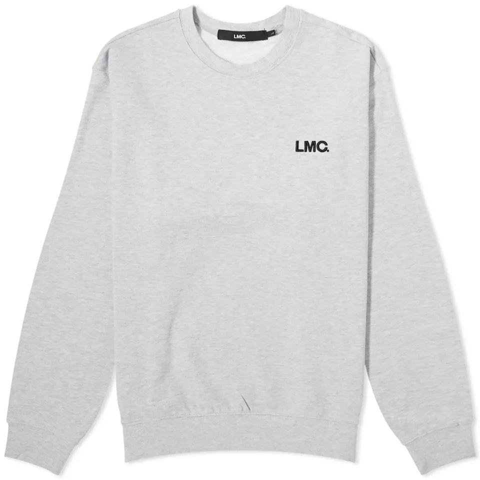 Small OG Logo Crew Sweat