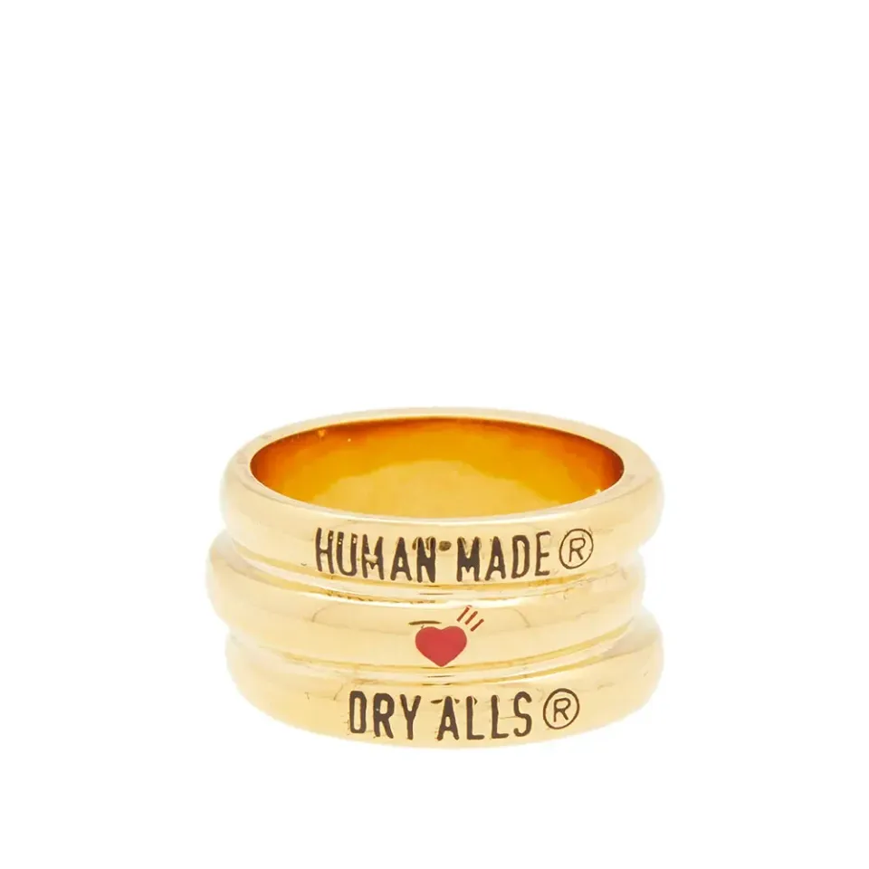 Triple Ring