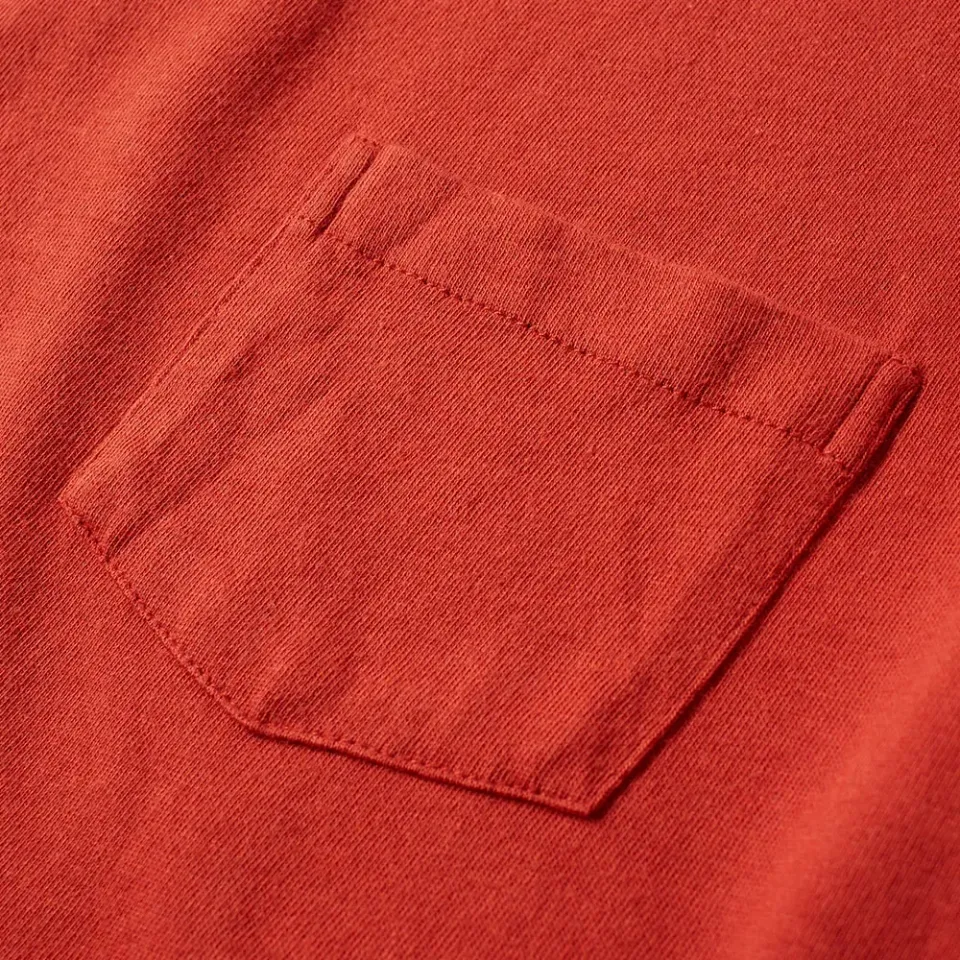 Levi's Vintage Clothing 1950s Sportswear Tee