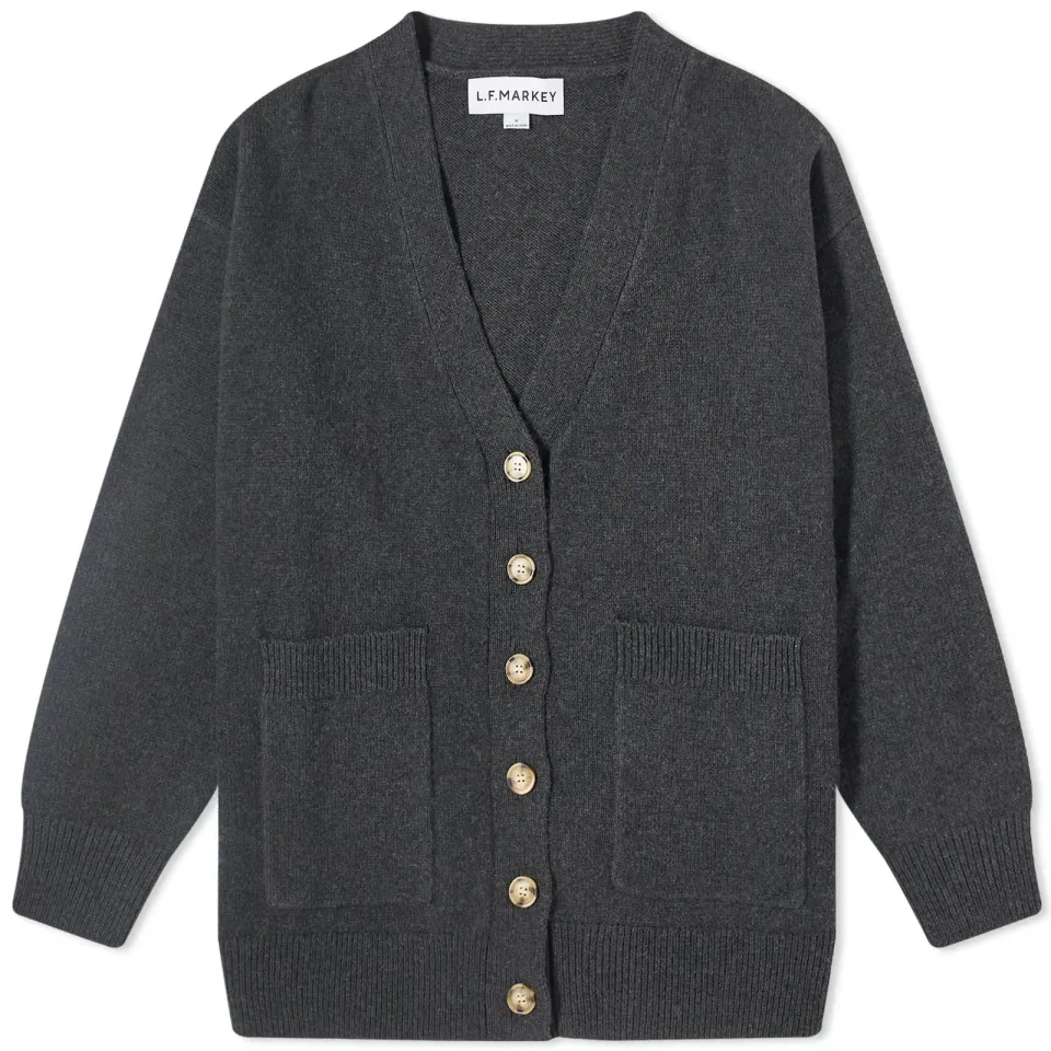 Bramley Cardigan