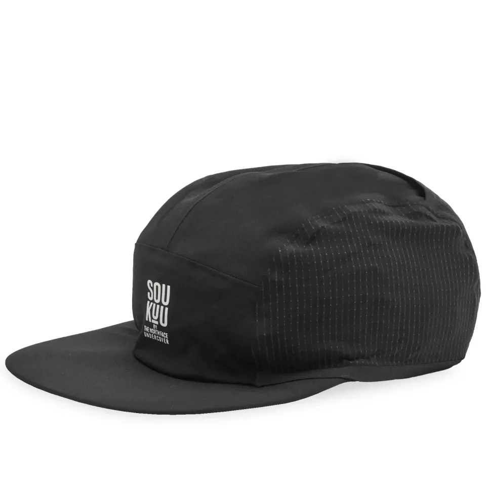 x Undercover Trail Run Cap