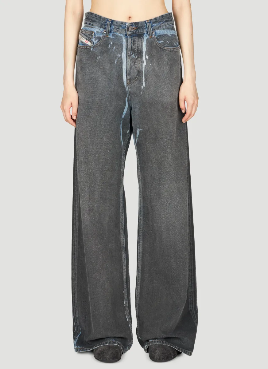 1996 D-Sire-S1 Jeans