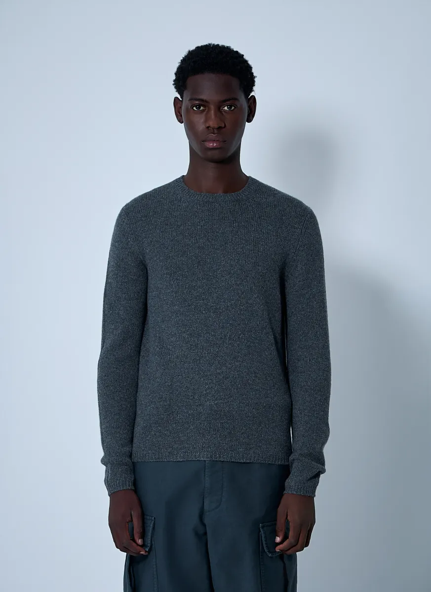 Cashmere Sweater