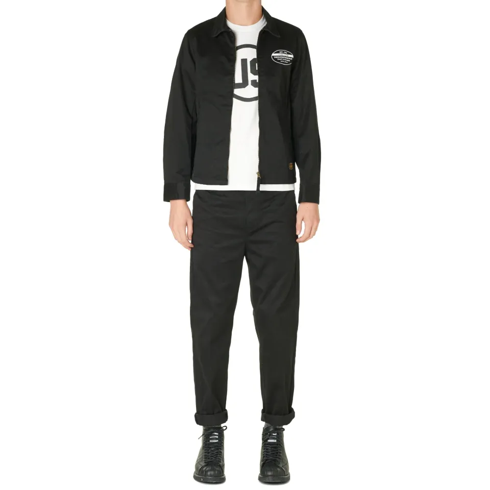Kendall Work Jacket