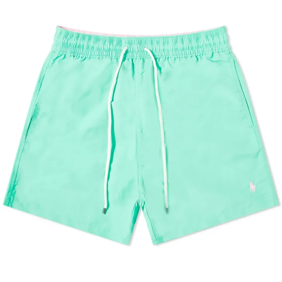 Traveller Swim Short