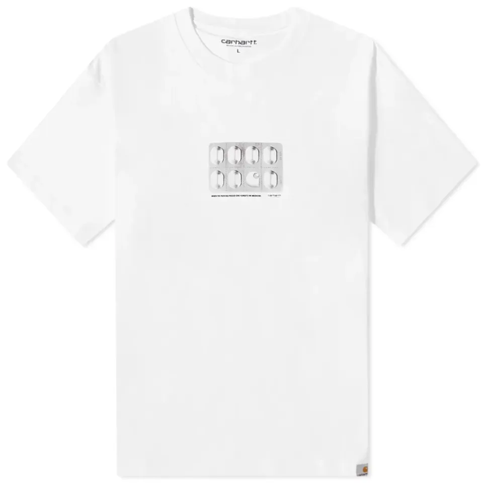 Pills T-Shirt