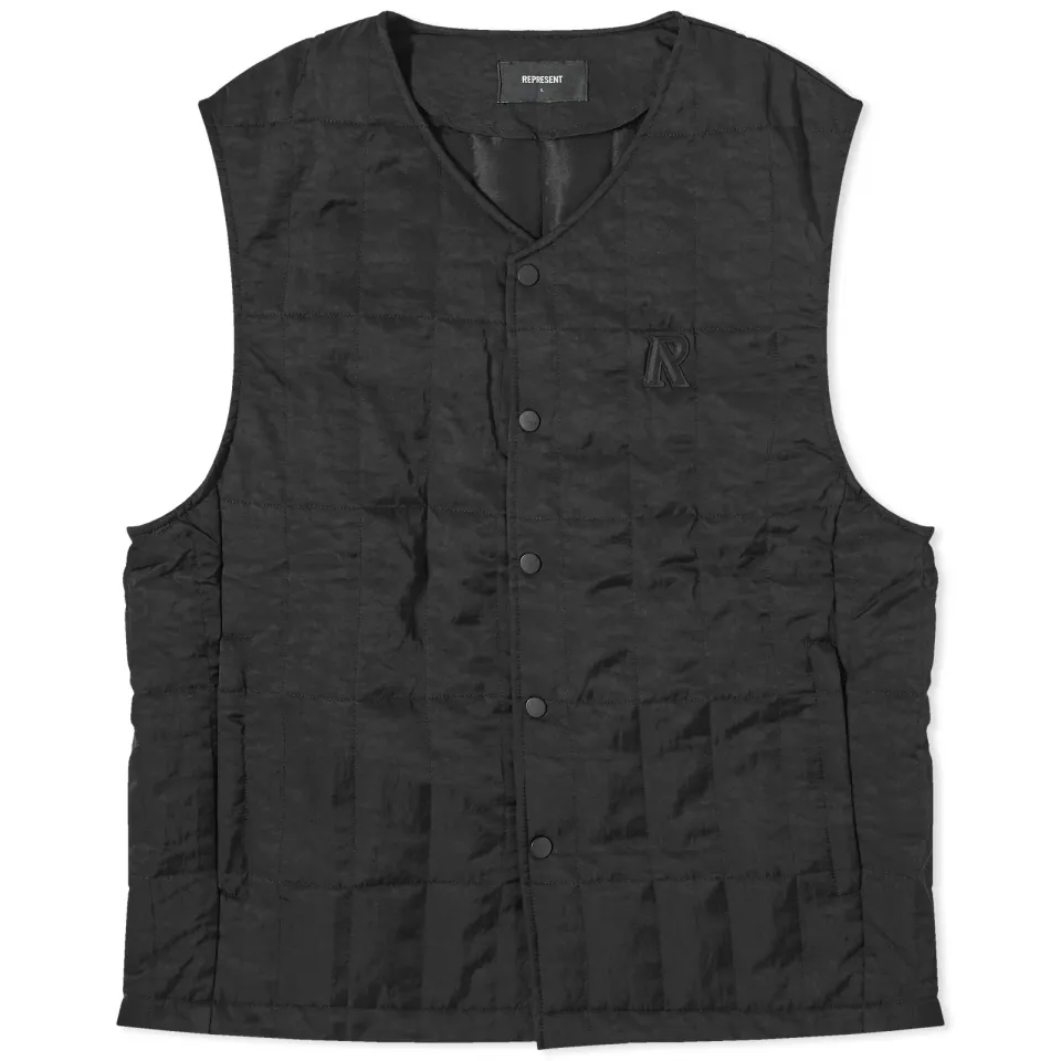 Lightweight Gilet