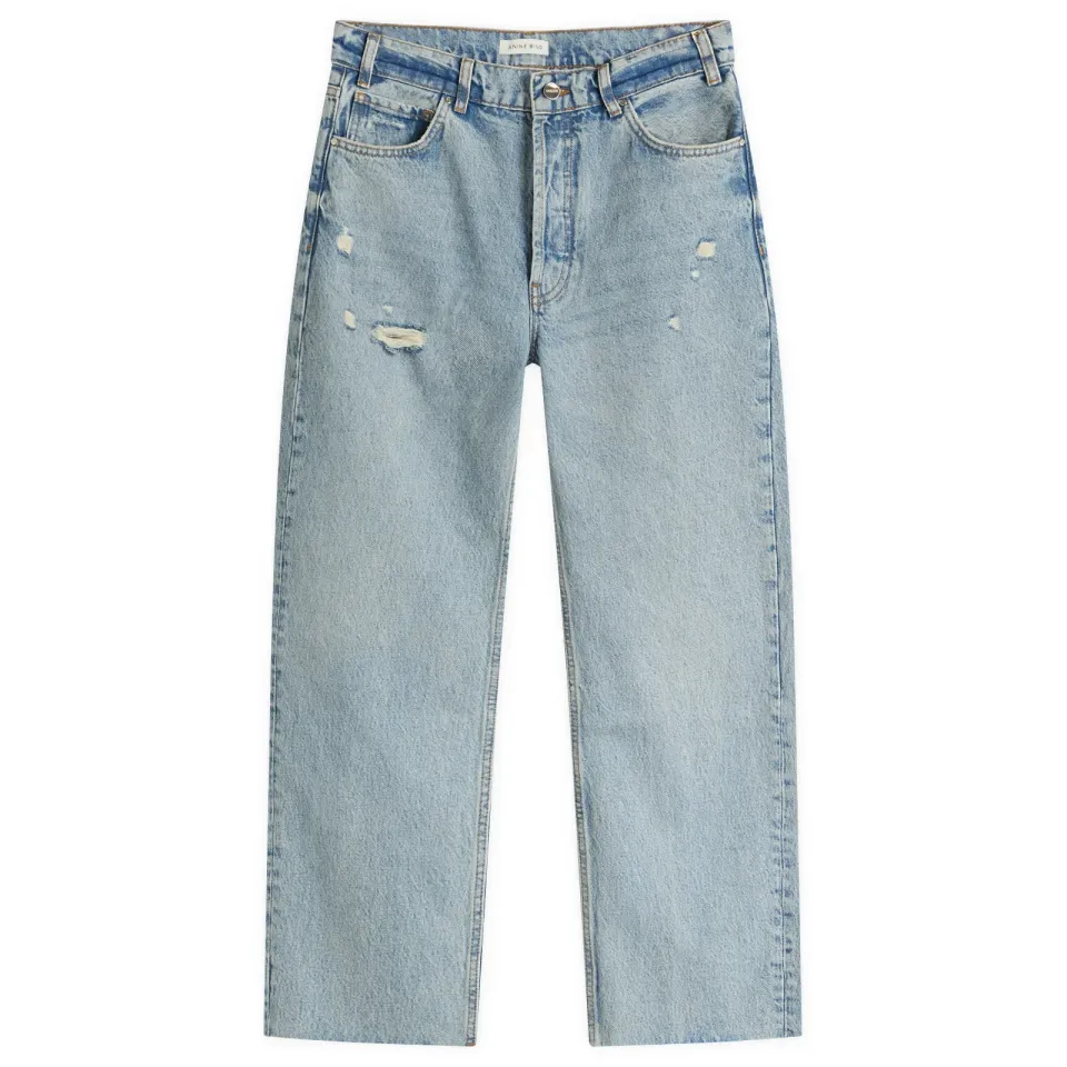 Gavin Jeans