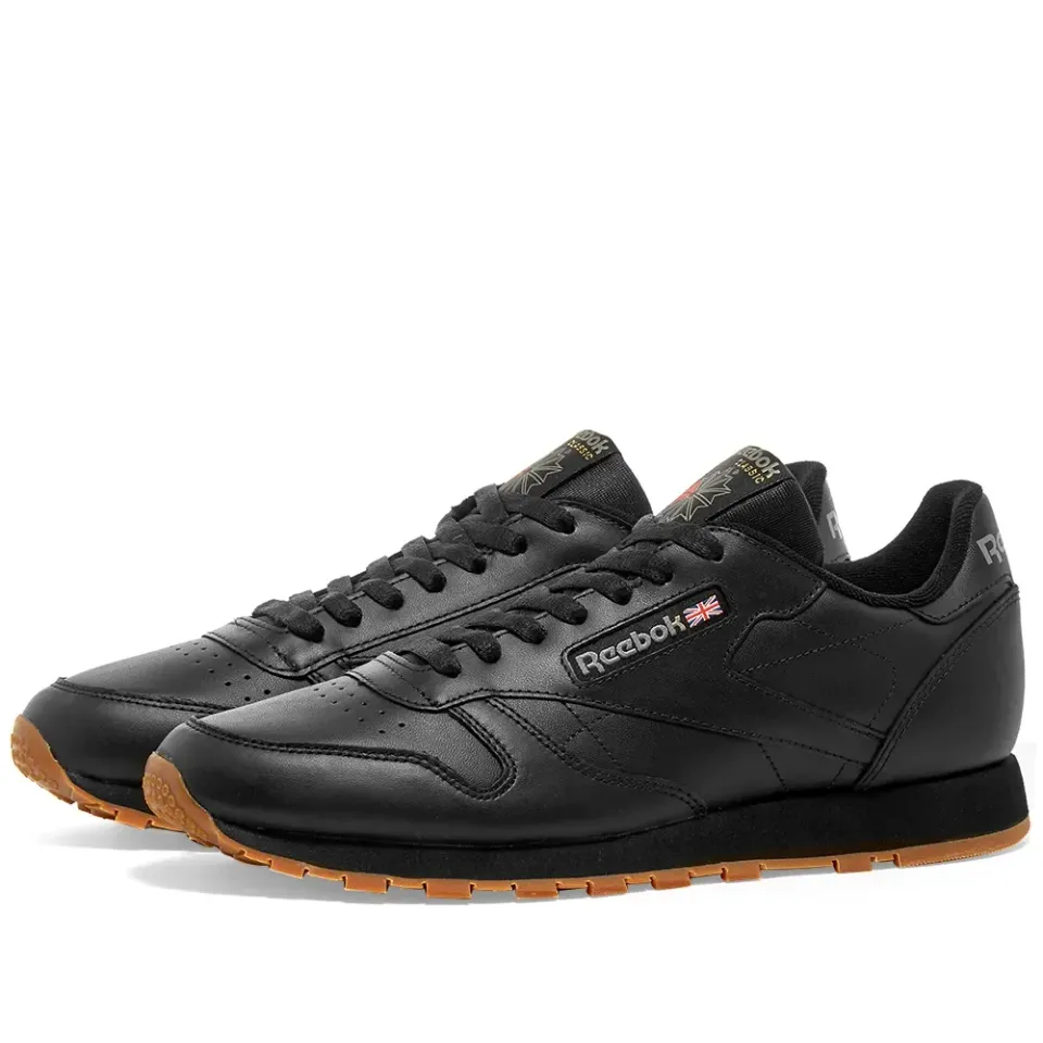 Classic Leather