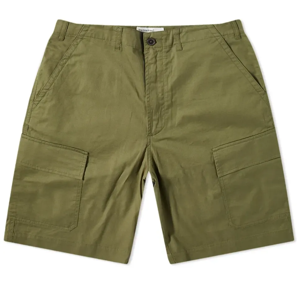 Cargo Shorts