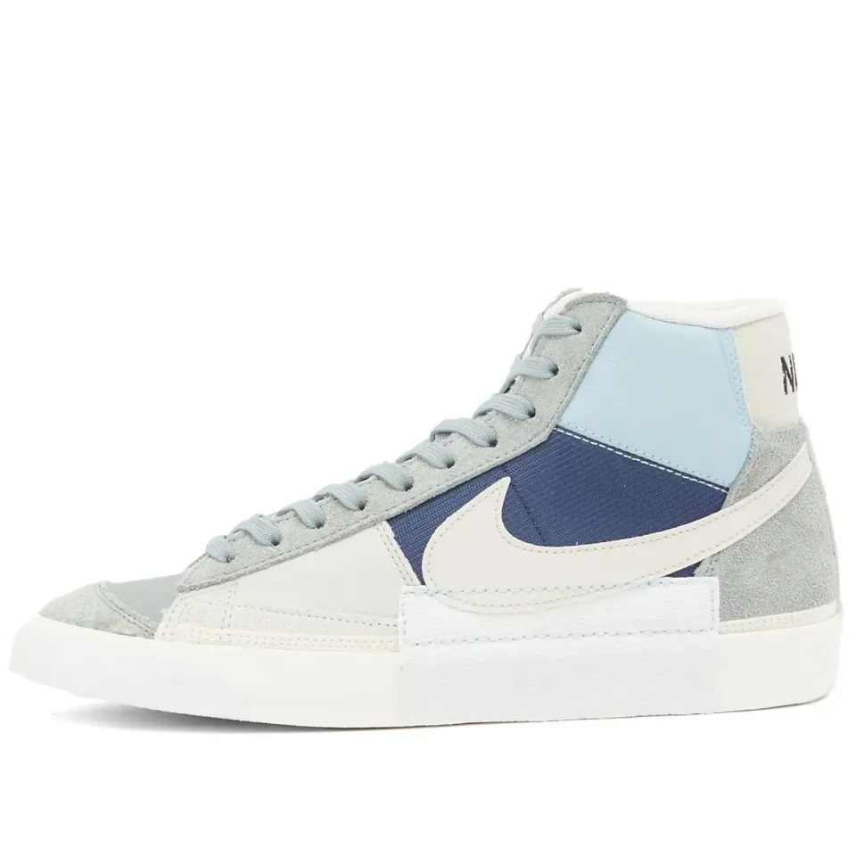 Blazer Mid '77 Pro Club