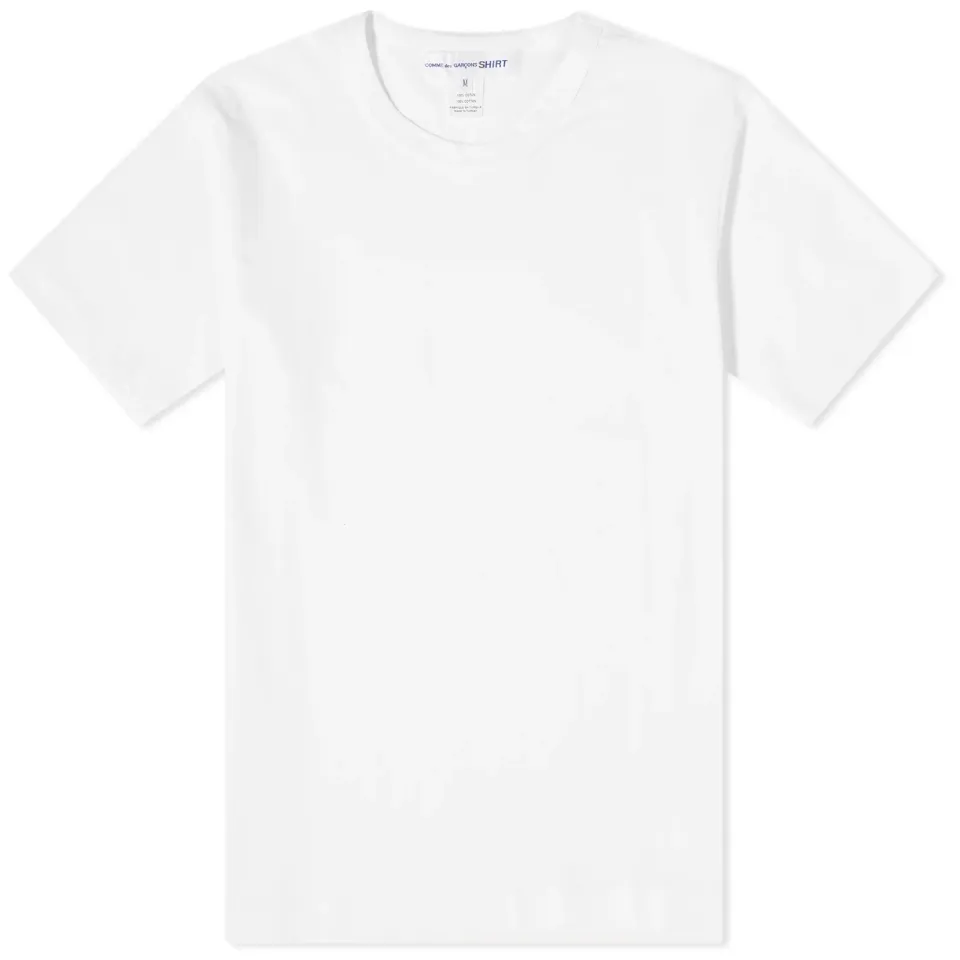 Comme des Garcons SHIRT Forever T-Shirt