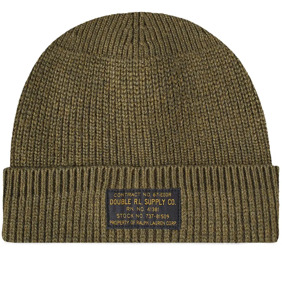 Watch Cap Hat