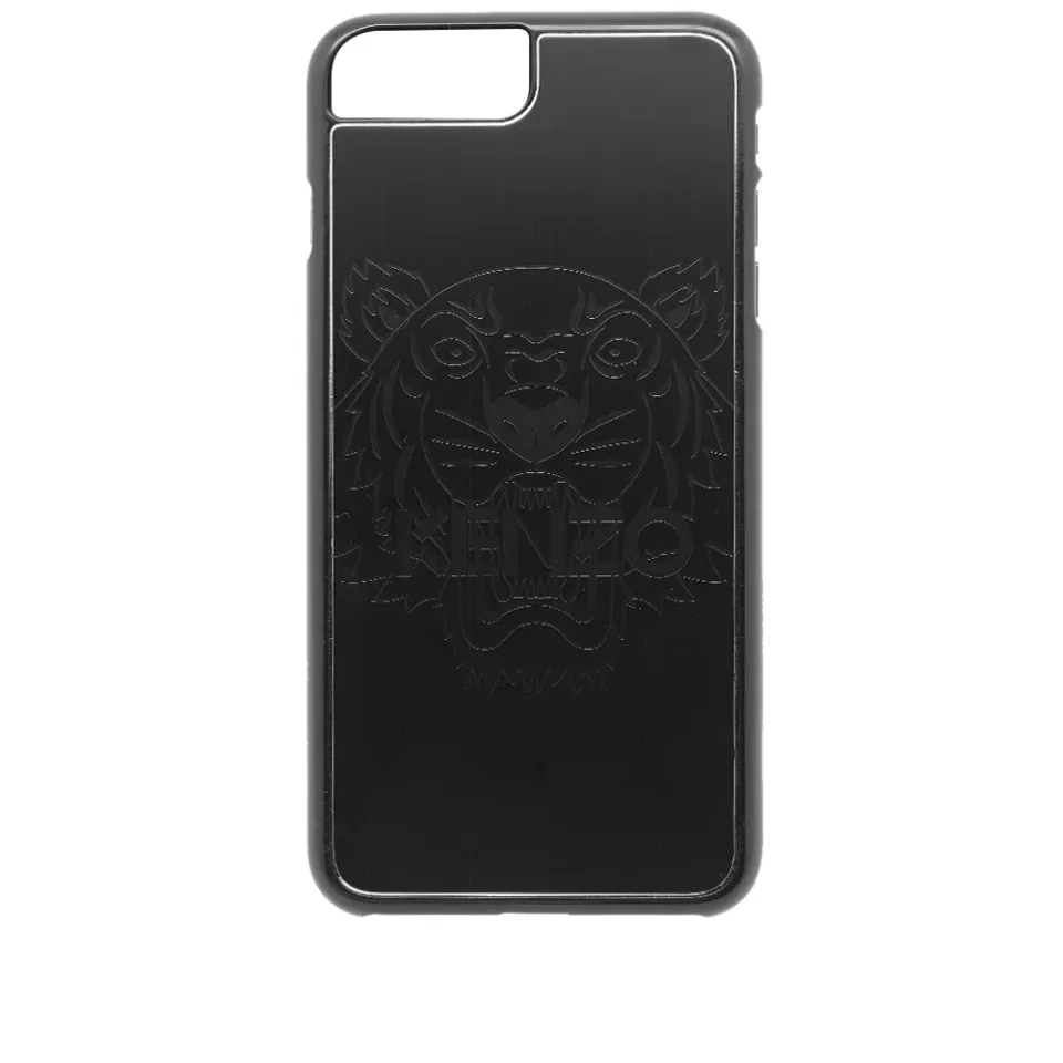 Metallic Tiger iPhone 7/8 Plus Case