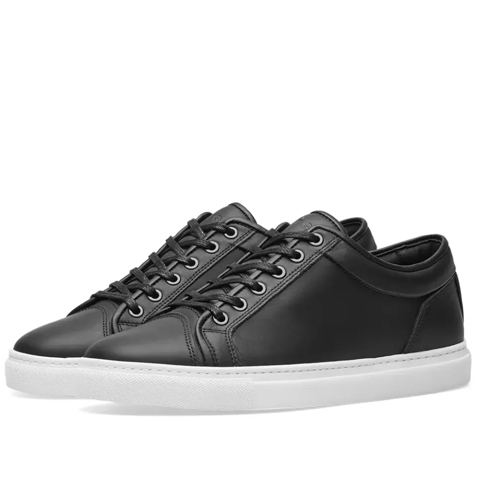 ETQ. Low Top 1 Sneaker - END. Exclusive