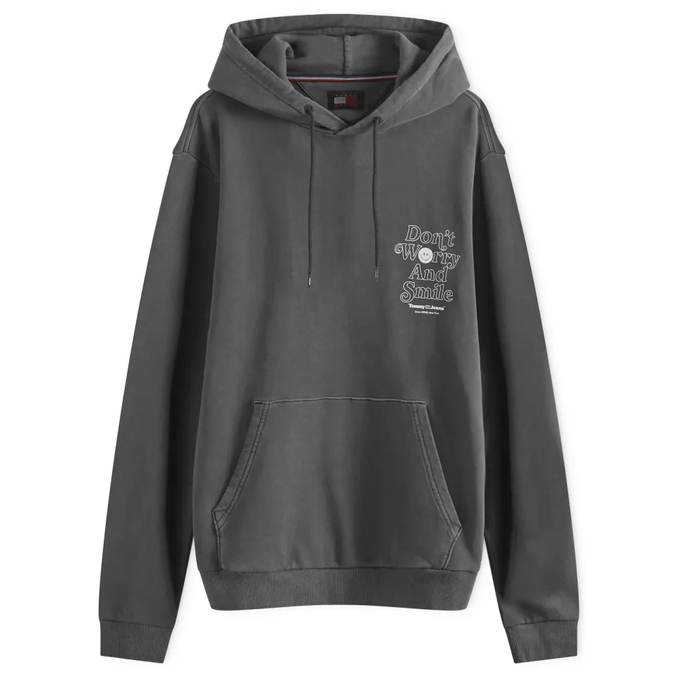 Don't Worry Hoodie