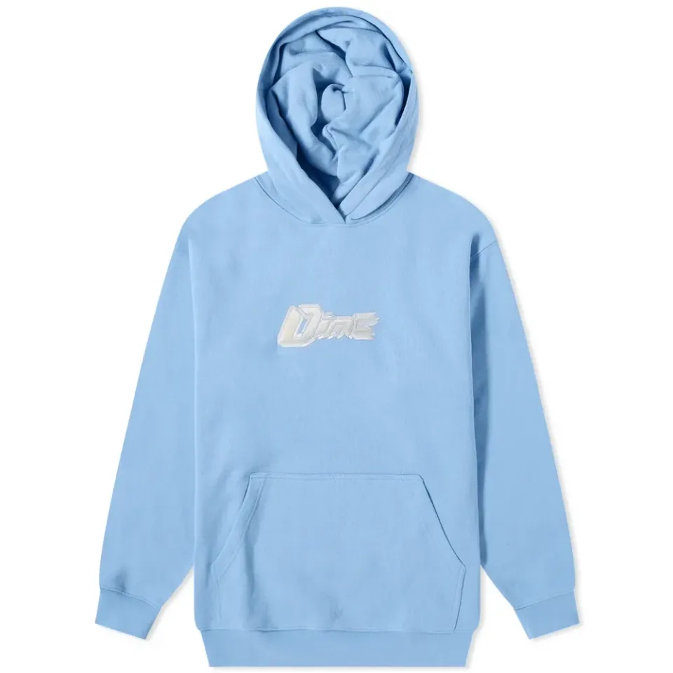 Exo Hoodie