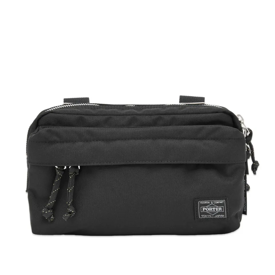 Comme Des Garçons Homme x Porter Cordura Waistbag