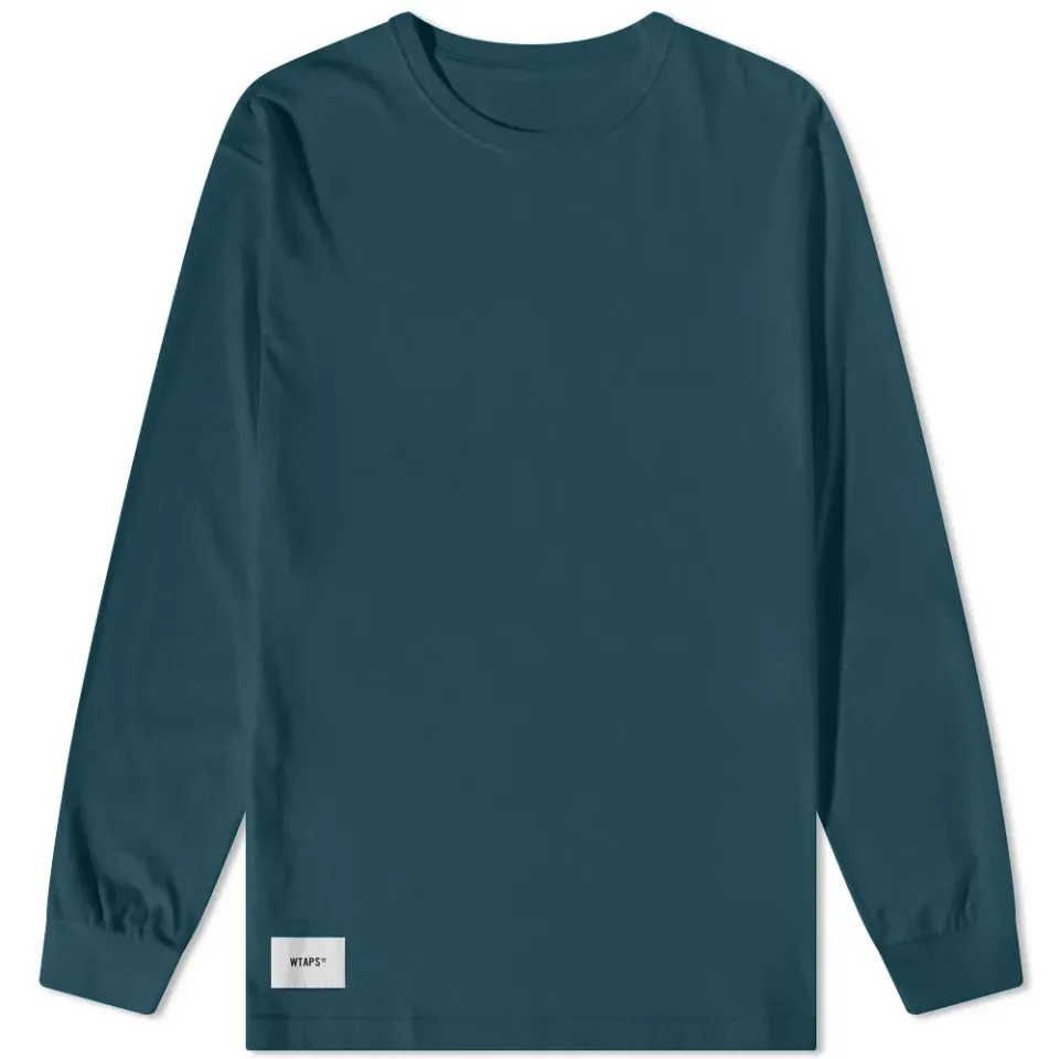 Long Sleeve All 02 T-Shirt
