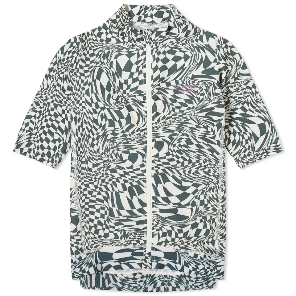 Essential Jersey