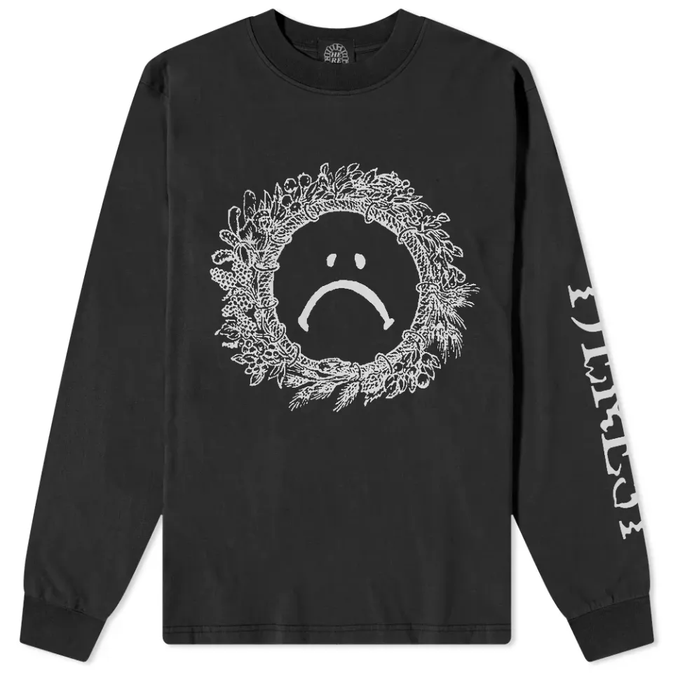 Long Sleeve Gloom T-Shirt