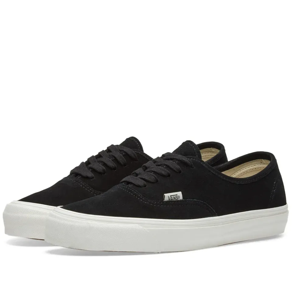 OG Authentic LX