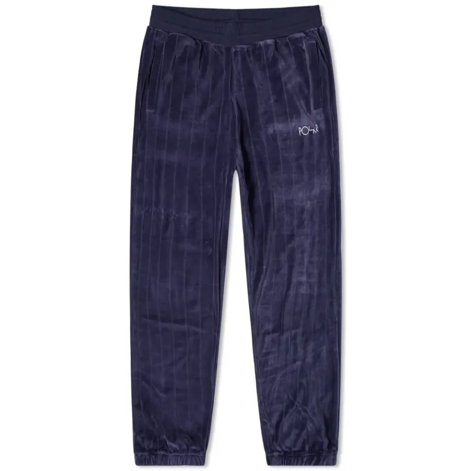 Polar Skate Co Velour Sweat Pant