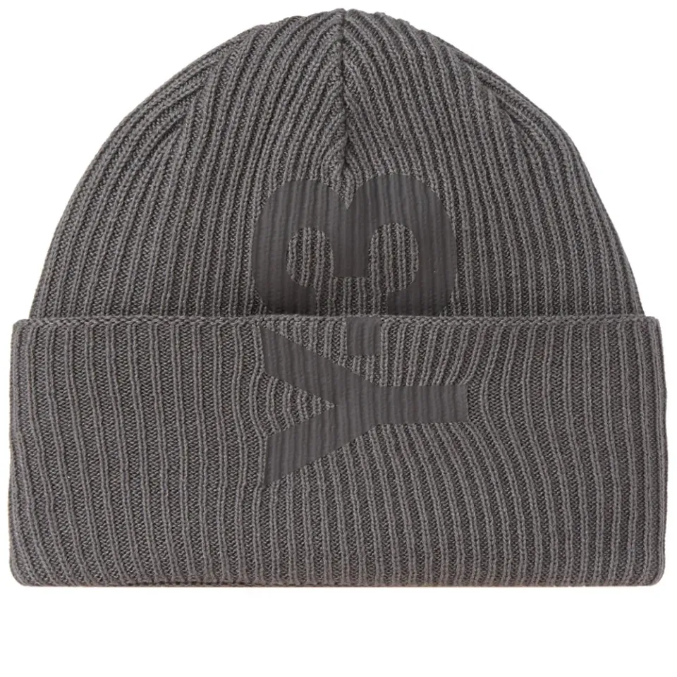 Classic Logo Beanie